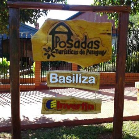 Posada Basiliza, Encarnacion Py Luaran gambar