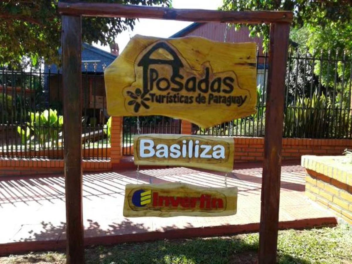 Posada Basiliza, Encarnacion Py Luaran gambar