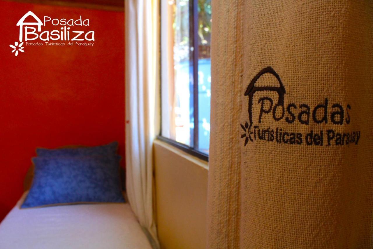 Posada Basiliza, Encarnacion Py Luaran gambar