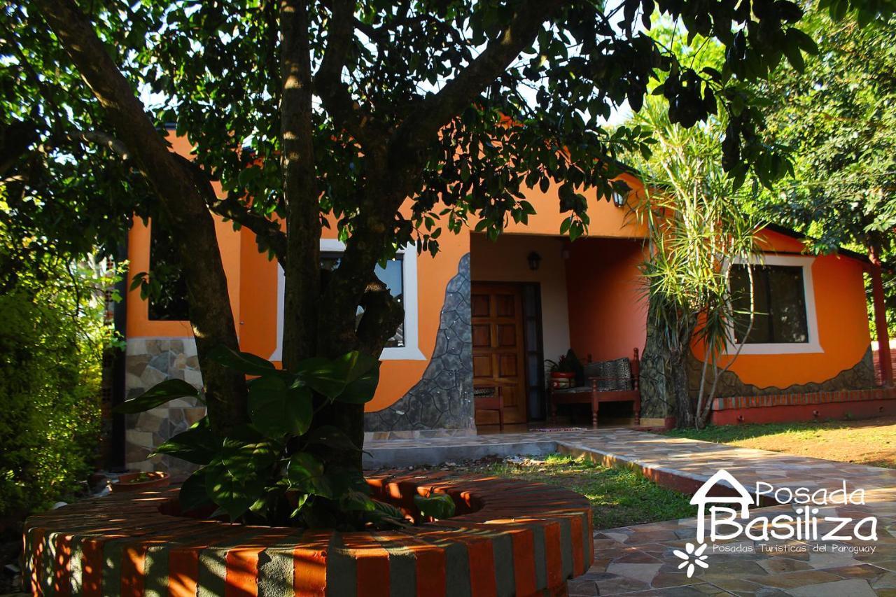 Posada Basiliza, Encarnacion Py Luaran gambar